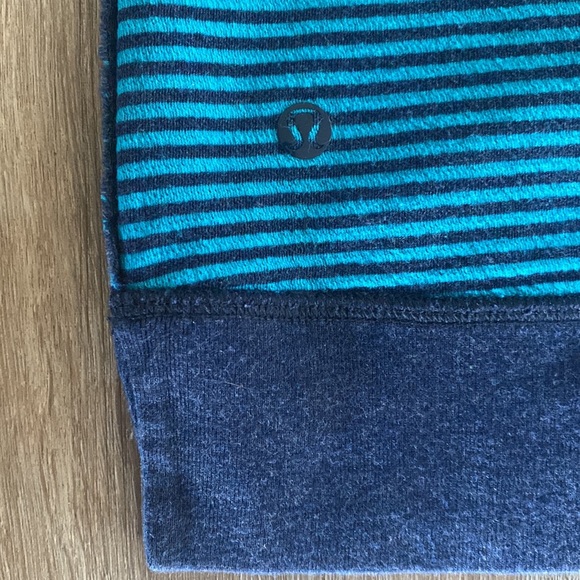 Lululemon Open Your Heart Long Sleeve II - Picture 9 of 9